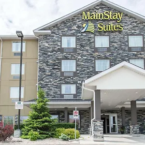 Mainstay Hotel