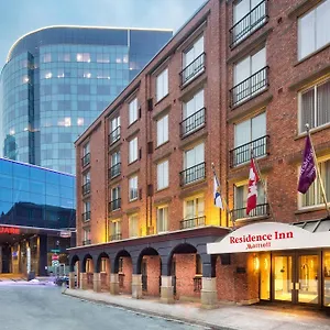By Marriott Downtown Hotel