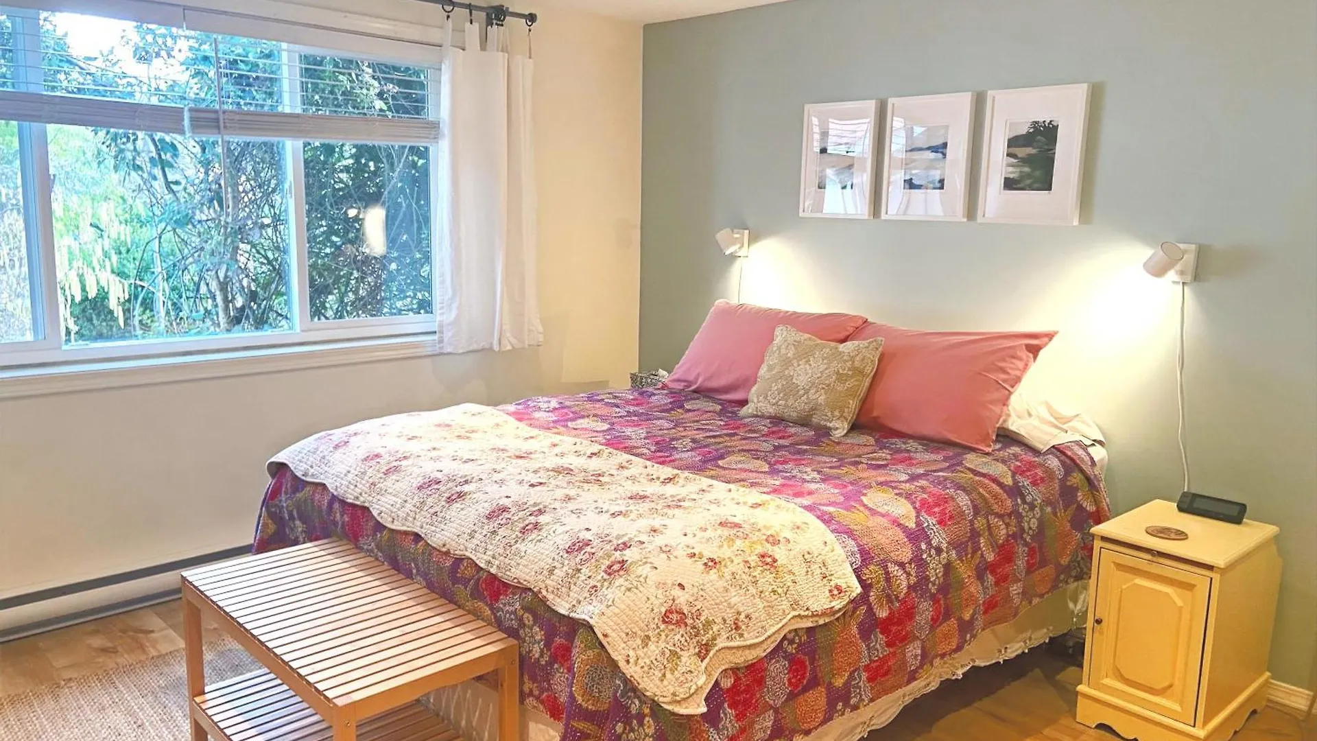 Wisteria Guest House Ganges