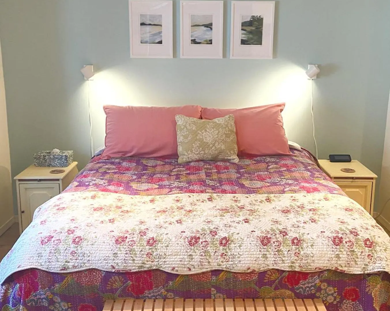Wisteria Guest House Ganges