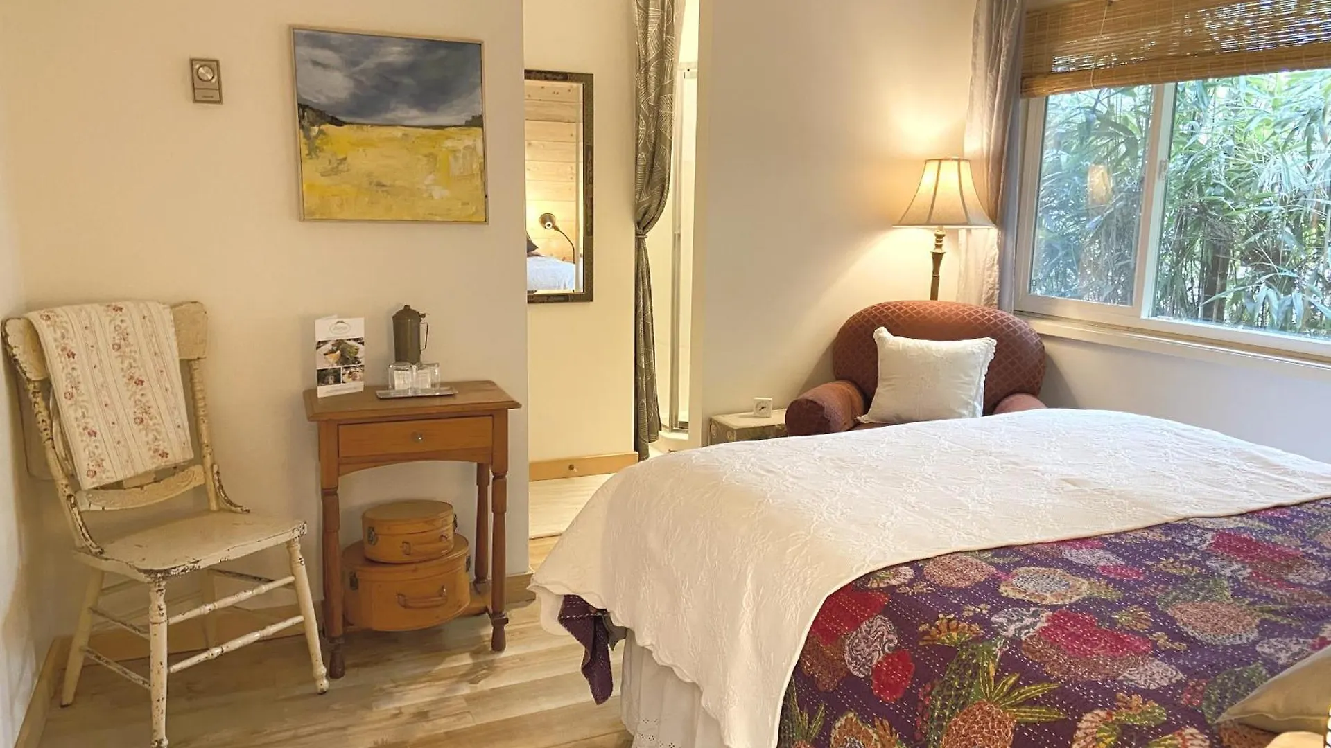 Wisteria Guest House Ganges